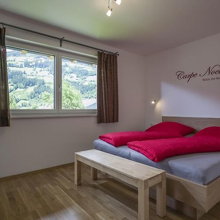 רמסאו אים זילרטל Appartement Josef מראה חיצוני תמונה