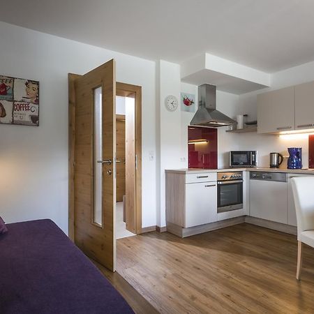 רמסאו אים זילרטל Appartement Josef מראה חיצוני תמונה