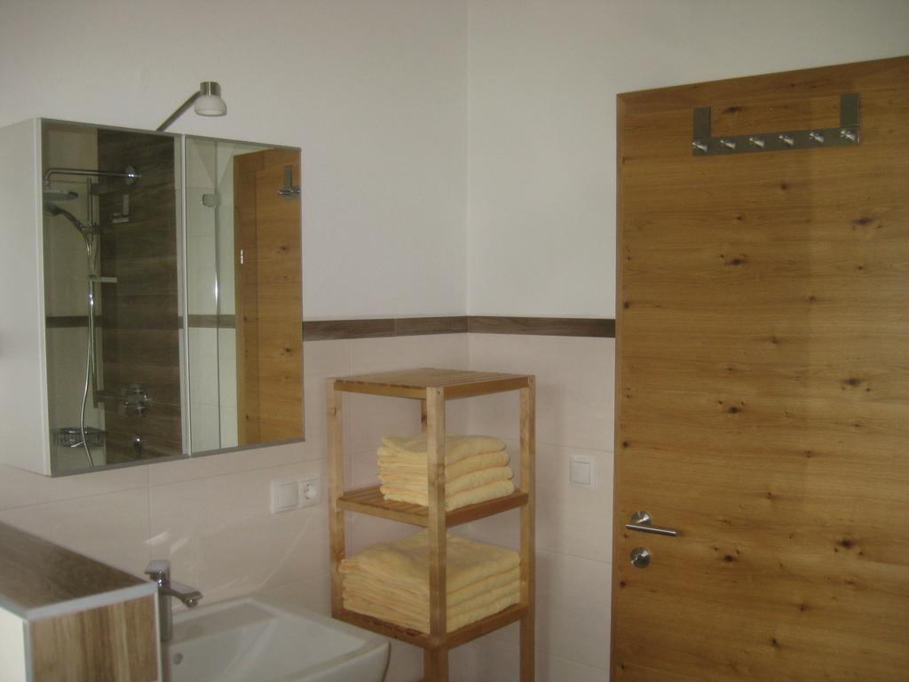 רמסאו אים זילרטל Appartement Josef חדר תמונה