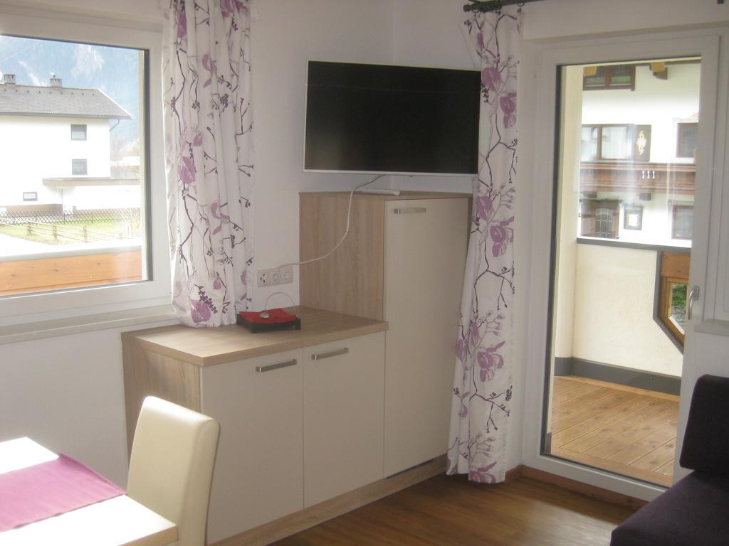 רמסאו אים זילרטל Appartement Josef חדר תמונה