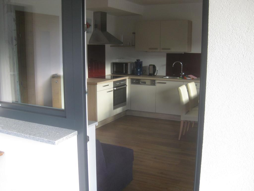 רמסאו אים זילרטל Appartement Josef חדר תמונה