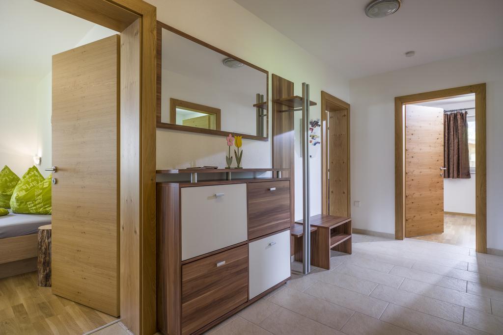 רמסאו אים זילרטל Appartement Josef מראה חיצוני תמונה